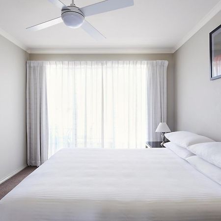 Pinnacle Apartments Canberra Exterior foto
