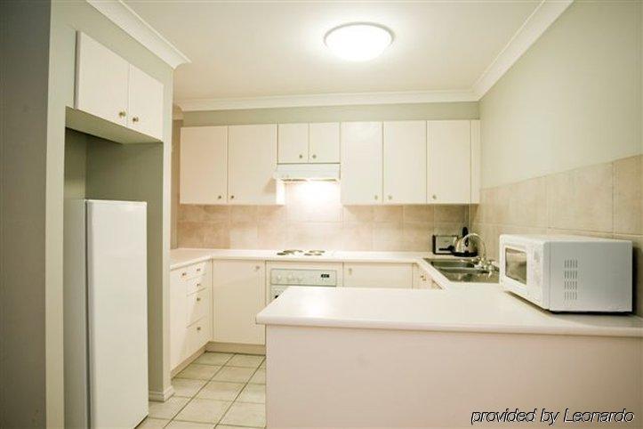 Pinnacle Apartments Canberra Zimmer foto