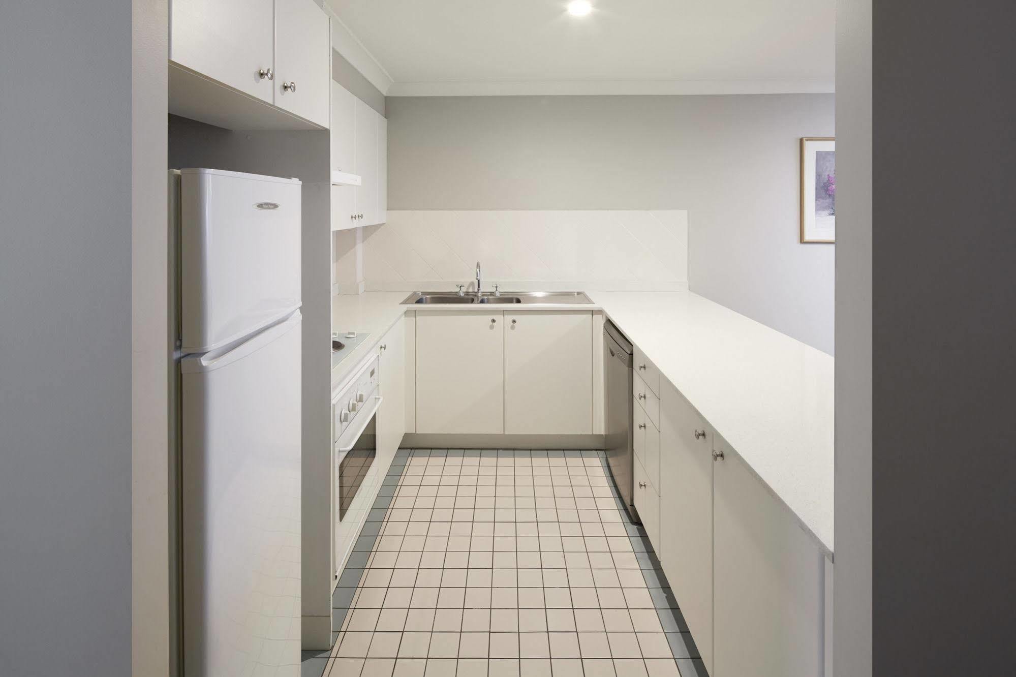 Pinnacle Apartments Canberra Exterior foto